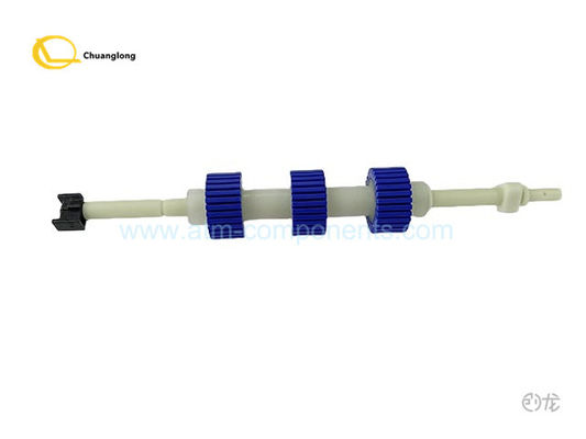 Buen precio Eje de alimentación del módulo Diebold Nixdorf C4060 VS RM3 RM4 1750306595 01750343532 en línea