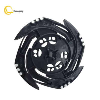 Buen precio La máquina del cajero automático parte el montaje derecho Wincor Procash CMD V4 1750019426 01750019426 de la rueda del apilador de Wincor Nixdorf en línea