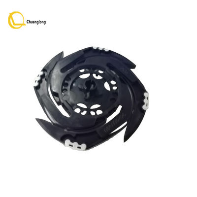 Buen precio Rueda derecha del apilador del equipo financiero del cajero automático de Wincor Montaje Wincor Procash CMD V4 1750019426 01750019426 en línea