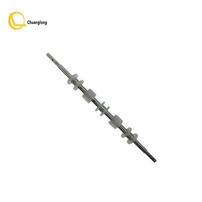 Buen precio Repuestos para cajeros automáticos Wincor XE eje apilador cajero automático eje XE para presentador 01750044953 1750044953 en línea