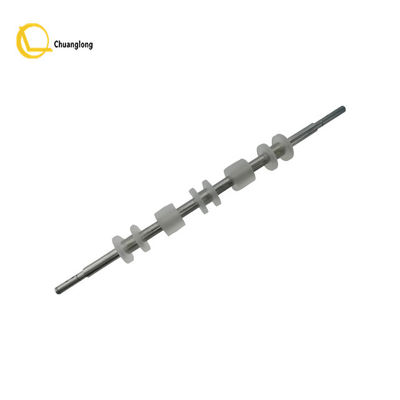 Buen precio El cajero automático del eje del apilador de Wincor XE parte el eje de XE para el presentador 01750044953 1750044953 en línea