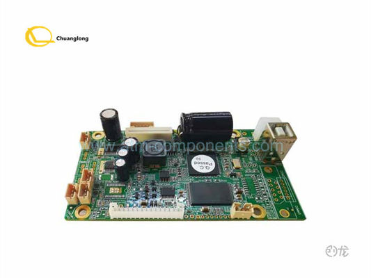 Buen precio Placa de Control de impresora térmica de recibos Wincor TP28 1750256248-69 01750256248 SNBC BT-T080 controlador TP28 en línea