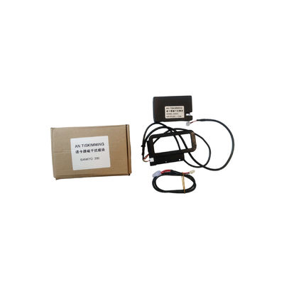 Buen precio Wincor Nixdorf Sankyo 280 Lector de tarjetas Anti Fraude Anti Skimming Device Proveedores en línea