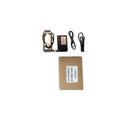 Buen precio Lector de tarjetas NCR 6625 Sankyo Reparación de protector de dispositivo antifraude antidesnatado en línea