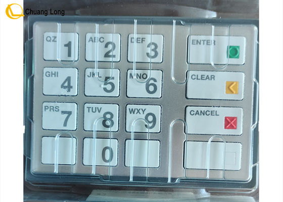 Buen precio Los 01750344966 PCI INGLÉS del teclado LPH 769 E.E.U.U. de las piezas EPP7 Pinpad del cajero automático de Diebold en línea