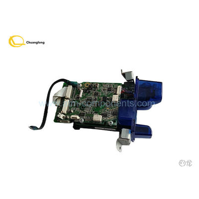 Buen precio Lector de tarjetas de la inmersión de Nautilus Hyosung MX8600 MX8600S USB de las piezas de la máquina del cajero automático S5645000029 5645000029 EMV Sankyo ICM37A-3R2596 en línea
