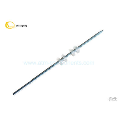 Buen precio 1750178908 01750178908 eje del eje CMD V5 de la unidad del extractor del doble de las piezas V5 del cajero automático de Wincor Nixdorf en línea