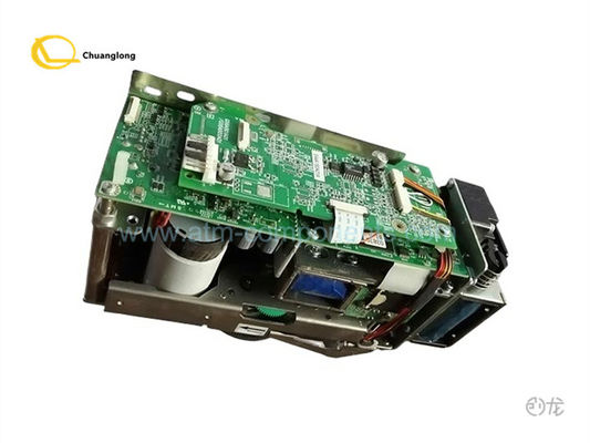 Buen precio Lector de tarjetas de Hyosung MCU MCRW de las piezas de la máquina del cajero automático de Sankyo ICT3Q8-3A7294 USB ICT3Q8-3A7294 en línea