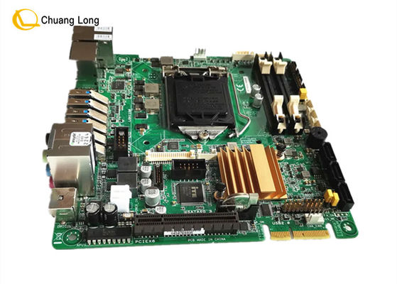 Buen precio 445-07520915 piezas S2 Selfserv del cajero automático de NCR placa madre 445-0764433 de Estoril de 80 series en línea