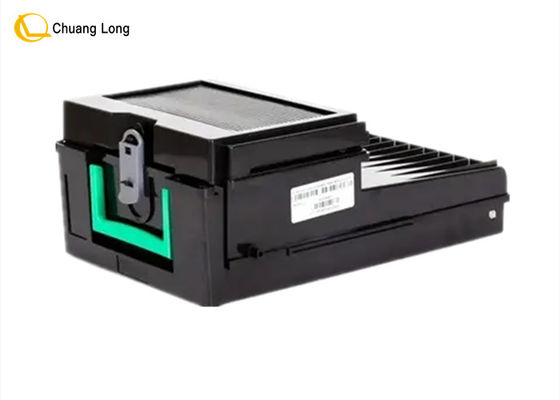 Buen precio 445-0756691 compartimiento 4450756691 de la purgación del casete del rechazo de NCR S2 de las piezas de la máquina del cajero automático en línea