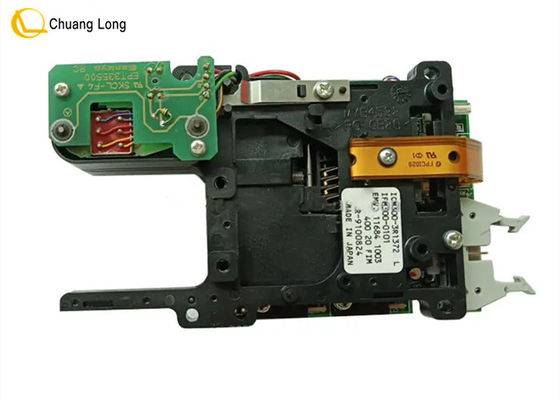 Buen precio Lector de tarjetas de la INMERSIÓN de Hyosung Sankyo de las piezas de la máquina del cajero automático del banco ICM300-3R1372 7030000076 en línea
