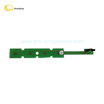 Buen precio 4450704530 445-0704530 ATM piezas de la máquina NCR 6622 ASSY FDK PCB RH Función de la llave Softkey en línea