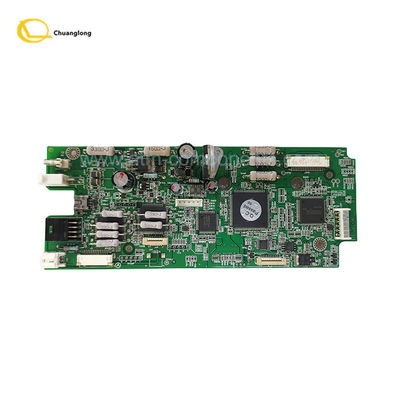 Buen precio Componentes originales de la máquina de cajero automático NCR 66 Tarjeta de lectura 9210081464 Tarjeta de lectura de autoservicio PCB en línea