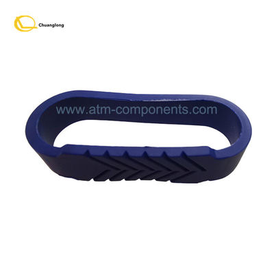 Buen precio Las piezas de la máquina de cajeros automáticos para el eje de alimentación de Diebold 49204018000C caucho en línea