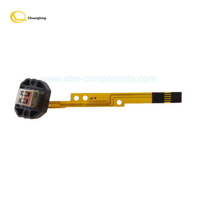 Buen precio 1750304620 Máquina de cajeros automáticos Parte DN150D Diebold Serie DN Tarjeta de lectura Precabeza DN Precabeza DN100 G13A888B01 01750304620 ICT3H5-3 en línea