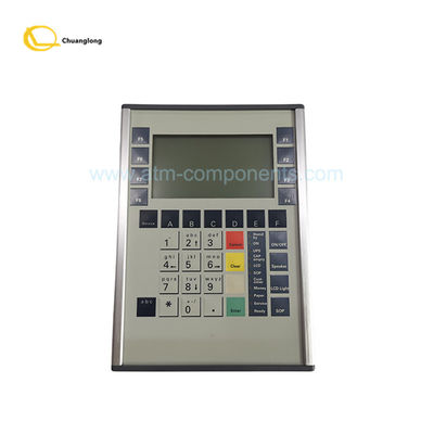 Buen precio 1750109076 01750109076 Partes de la máquina ATM Wincor Nixdorf 2050XE Panel de operador USB en línea