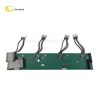Buen precio 1750044878 01750044878 Partes de máquinas de cajeros automáticos Wincor 2050XE Caja de efectivo superior en línea