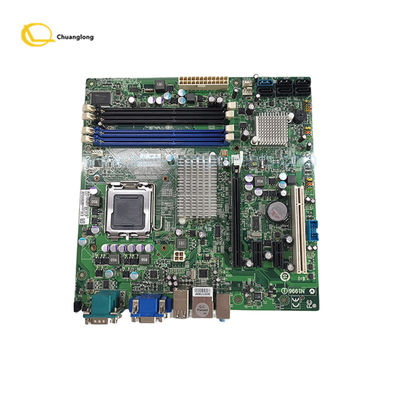 Buen precio 1750186510 01750186510 Partes de máquinas de cajeros automáticos Wincor Nixdorf Cineo C4060 P4-8400 Tarjeta base en línea