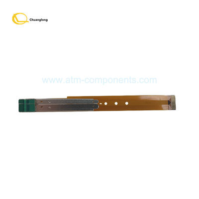 Buen precio Máquina bancaria Diebold ATM piezas lector de tarjetas Magnético Leer cabeza 1770044868 en línea