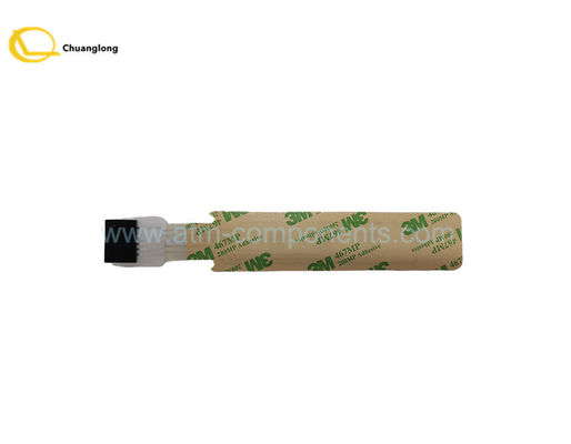 Buen precio 0090007913 009-0007913 Partes de máquinas de cajeros automáticos NCR teclado 4 membrana en línea