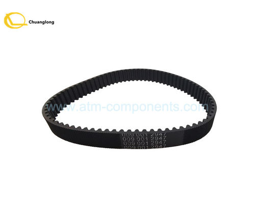 Buen precio Las partes de repuesto del NCR de cinturón sincrónico ATM 3MR-234-06 0090012947 009-0012947 en línea