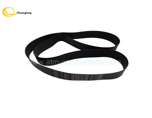 Buen precio 0090019379 009-0019379 Partes de máquinas de cajeros automáticos NCR 58xx Transporte Cinturón inferior en línea