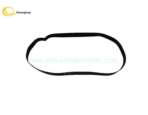 Buen precio 0090019382 009-0019382 Partes de máquinas de cajeros automáticos NCR Selfserv 6622 Presentador Cinturón de transporte inferior en línea