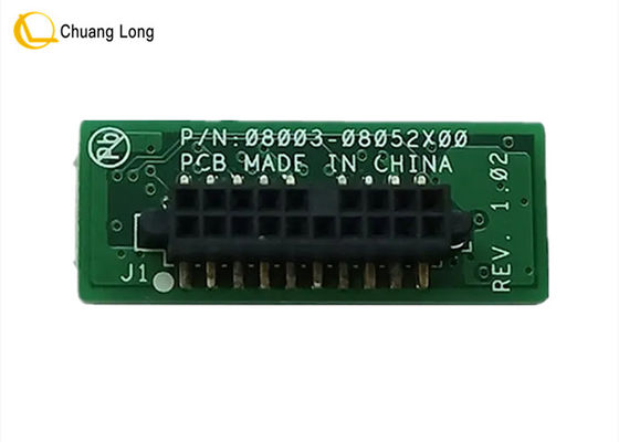 Buen precio 009-0030950 NCR ATM Piezas TPM 2.0 módulo 1.27mm ROW Pitch ensamblaje de PCB en línea