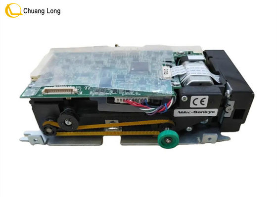 Buen precio ICT3K7-3R6940 piezas de la máquina de cajero automático Sankyo Compacto lector de tarjetas motorizadas en línea
