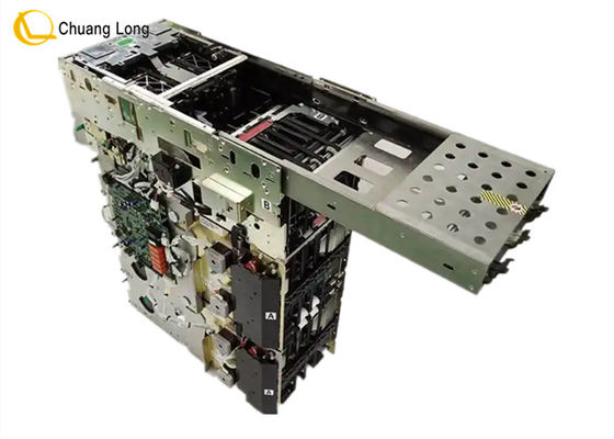 Buen precio 4450753776 445-0753776 Partes de la máquina de cajeros automáticos NCR S2 Dispensador de efectivo en línea