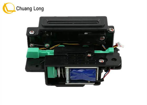 Buen precio 01750173205 1750173205-67 Partes de máquinas de cajeros automáticos Wincor V2CU Lector de tarjetas Obturador Garganta Assy en línea