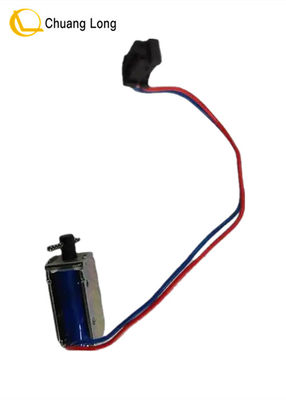 Buen precio Wincor V2CU ATM Machine Parts Card Reader Solenoid Valve 1750173205 1750173205-31 Componente esencial para los cajeros automáticos en línea