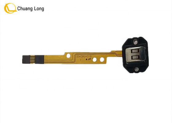 Buen precio 1750304620 01750304620 Partes de cajeros automáticos Wincor Lector de tarjetas Pre Head DN150D G13A888B01 ICT3H5-3A2790 en línea