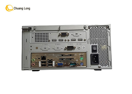 Buen precio 1750258844 01750258844 Partes de máquinas de cajeros automáticos Wincor Nixdorf PC Core en línea