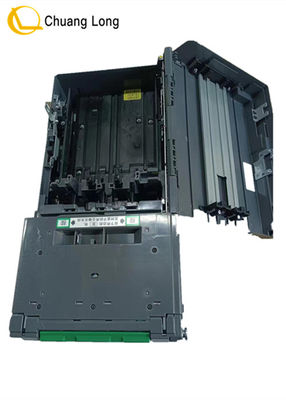 Buen precio TS-M1U2-DRB10 5004211-000 Cajeros automáticos Repuestos Hitachi UR-T Caseta DUAL CASH RECYCLING SR7500 DRB DAB Caseta en línea