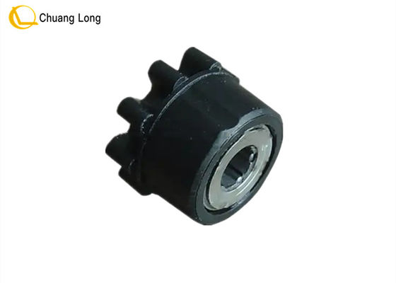 Buen precio Las piezas de ATM Wincor Nixdorf CMD V4 Sleeve del eje con rodamiento 01750049382 1750049382 en línea