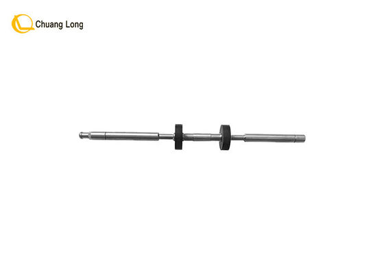 Buen precio 445-0756286-21 445-0729504 Maquinaria de cajero automático piezas de repuesto NCR S2 Pick Module Pinch Roller Shaft Assy en línea
