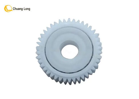 Buen precio Las piezas de la máquina ATM NCR S2 Pick Module Gear 42T 4450756286 445-0756286-01 en línea
