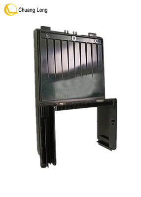 Buen precio La máquina de cajero automático NCR S2 Rechaza el casete tapa media 445-0756691-02 en línea