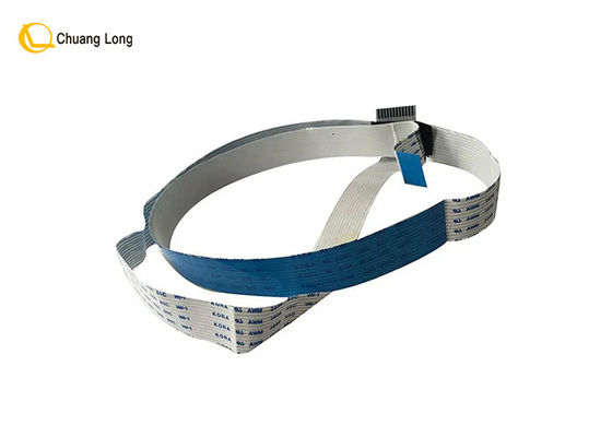 Buen precio La máquina del cajero automático parte el cable de goma S4371000062 4371000062 de Hyosung K-ASSY FFC en línea