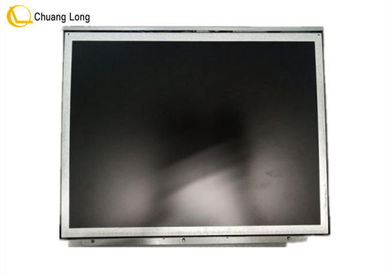 Buen precio 49250934000A 49-250934-000A piezas de la máquina de cajero automático Diebold 5500 15 pulgadas pantalla LCD monitor en línea
