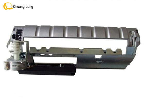 Buen precio 445-0713959 445-0707590 Partes de máquinas de cajeros automáticos NCR 6625 Autoservicio 25 Ensamblaje de persianas 445-0713958 en línea