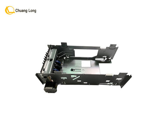 Buen precio Las piezas de la máquina ATM Diebold 5500 AFD Asamblea de la máquina de recogida 49242432000A 49-242432-000A en línea