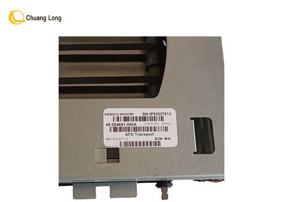 Buen precio Las piezas de la máquina ATM Diebold Fuente de alimentación DCDC 24V 400W 49247847000A 49-247847-000A en línea