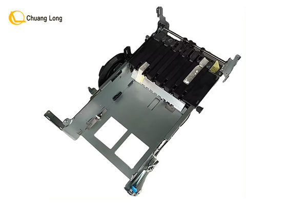 Buen precio Las partes de las máquinas de cajeros automáticos Diebold Nixdorf AFD 2.0 Transport 49-242429-000C 49242429000C en línea