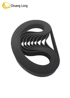 Buen precio Partes de máquinas de cajeros automáticos NCR Transporte Cinturones planos 266,7 mm 445-0646519 4450646519 en línea
