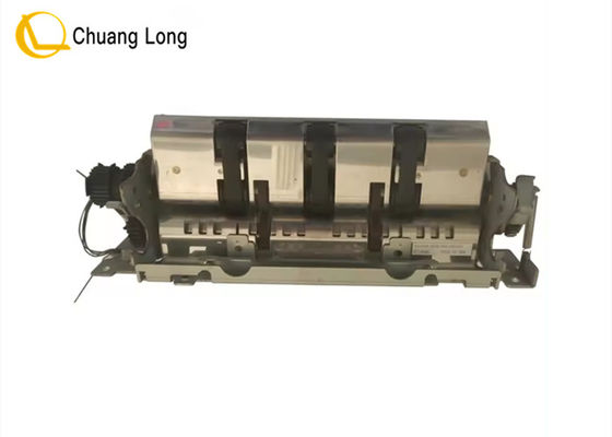Buen precio Las partes del cajero automático NCR GBRU BV Entrada Modulo detallado de transporte 0090023221 009-0023221 en línea