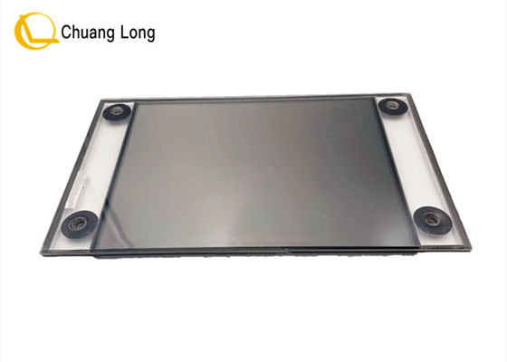 Buen precio Las piezas de las máquinas de cajeros automáticos Wincor 2050 Protector de pantalla Assy 12.1 Vidrio a prueba de explosión 1750042303 01750042303 en línea