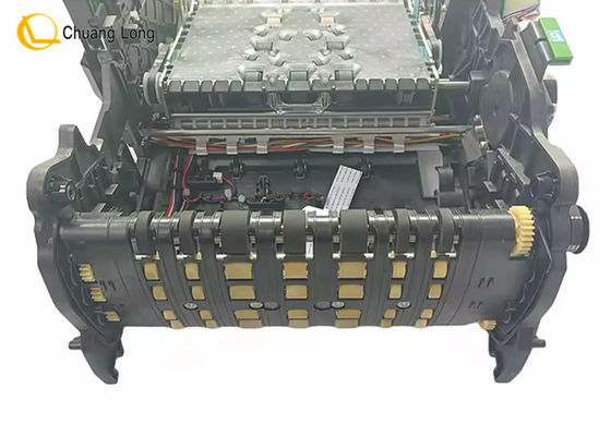 Buen precio Las piezas del cajero automático Wincor Cineo C4060 C4560 Cabeza del módulo principal W.Drive CRS cpt 1750193276 01750193276 en línea