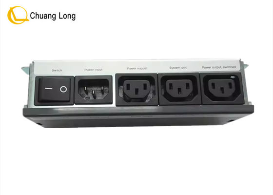 Buen precio Las partes del cajero automático Wincor Cineo C4060 Potencia de salida Distribuidor conmutado CTM 01750150107 1750150107 en línea